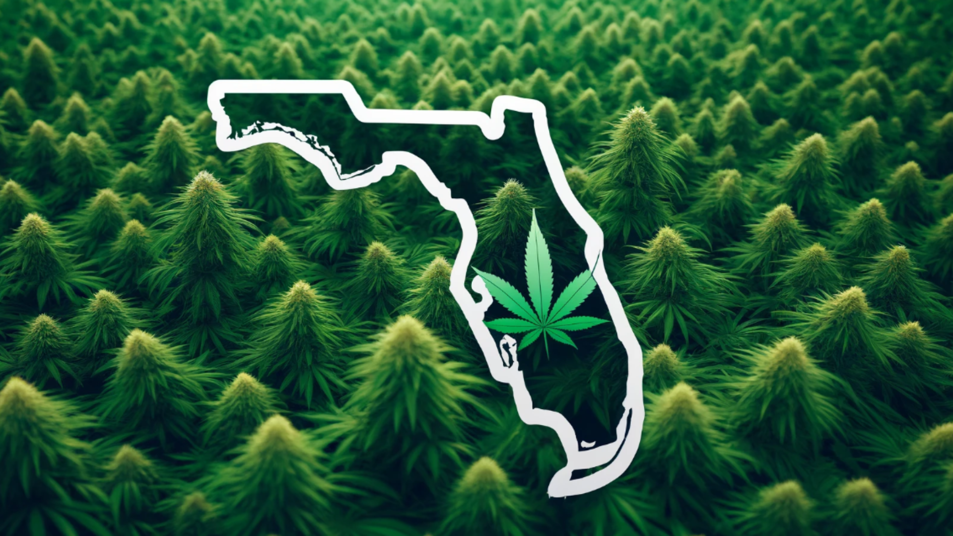 Florida cannabis legalization; medusa seed bank