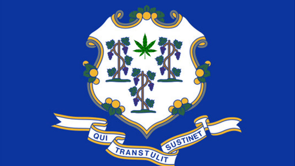Connecticut cannabis laws