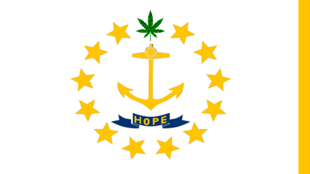 rhode island cannabis laws