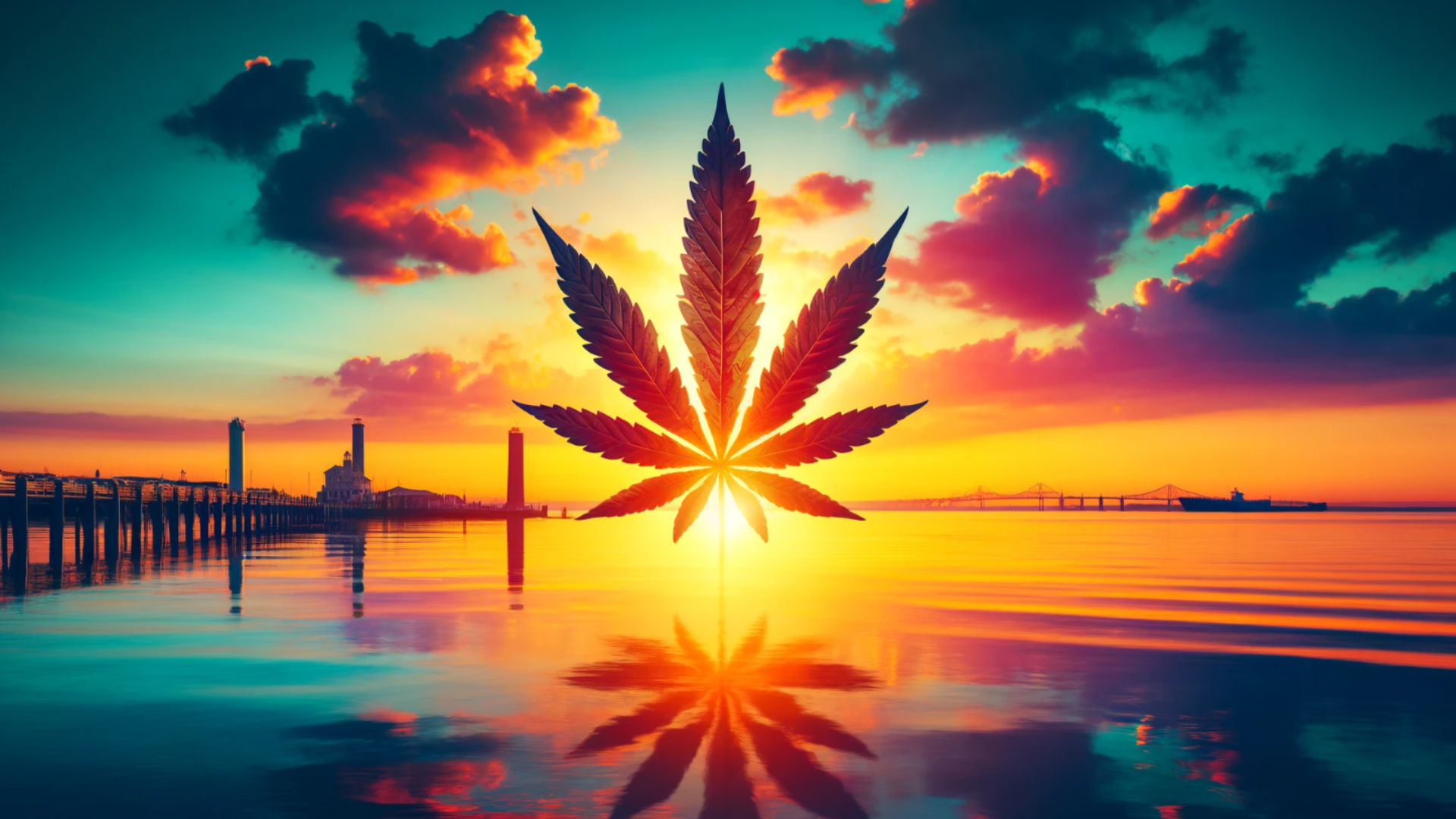 Maryland cannabis laws